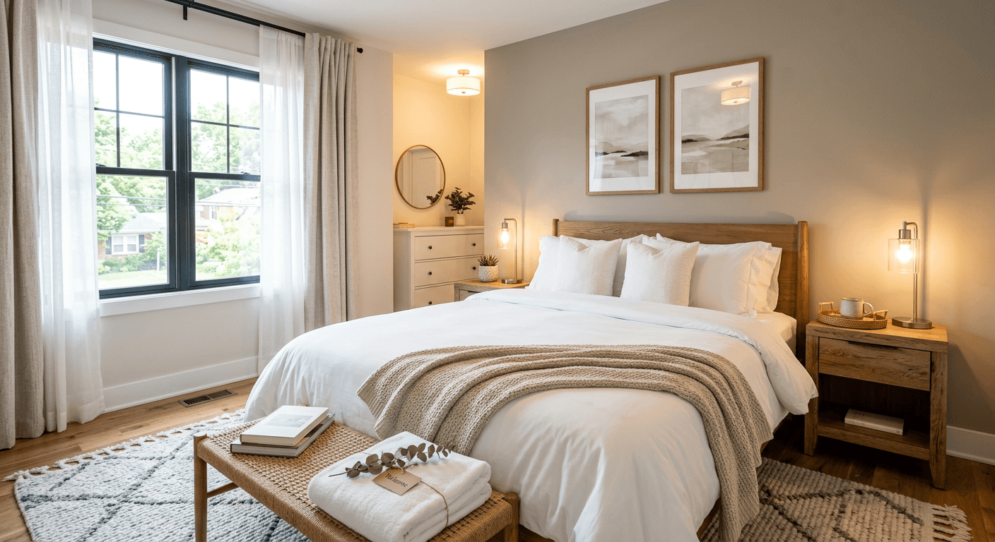 Airbnb / Vacation Rental