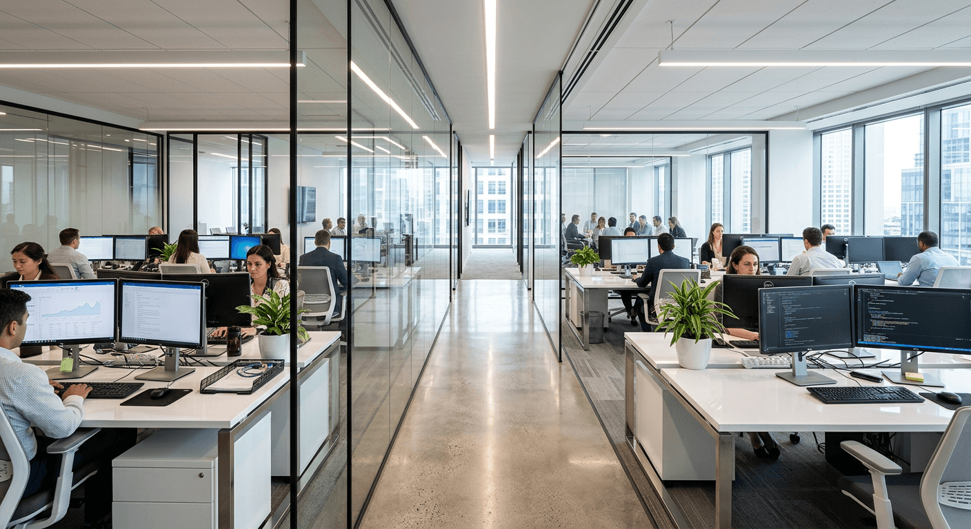 Office / Commercial Cleaning